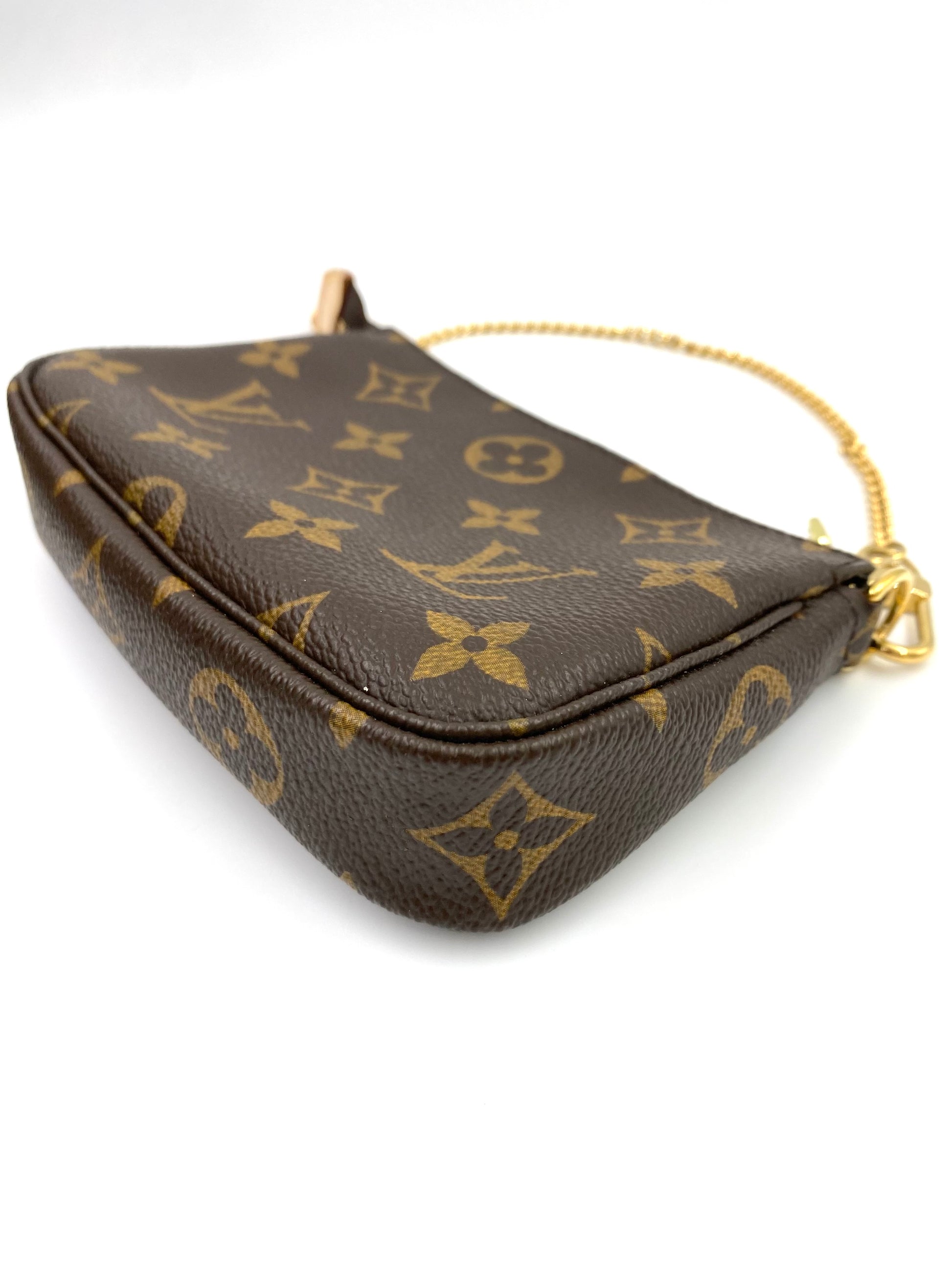 Louis Vuitton Mini Pochette