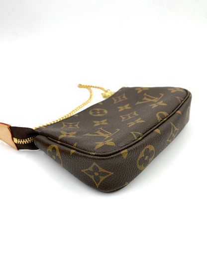 Louis Vuitton Mini Pochette