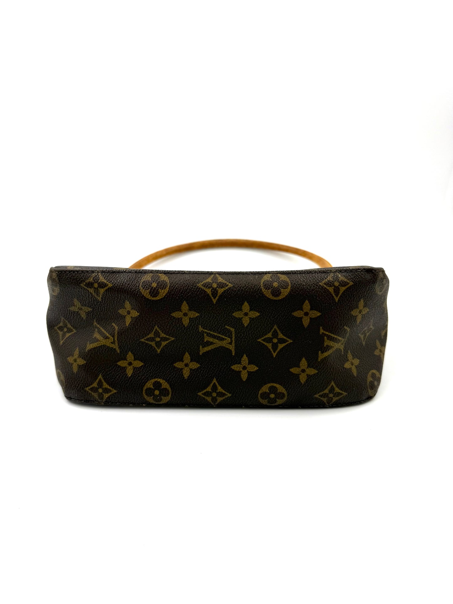 LOUIS VUITTON Looping MM Monogram Canvas
