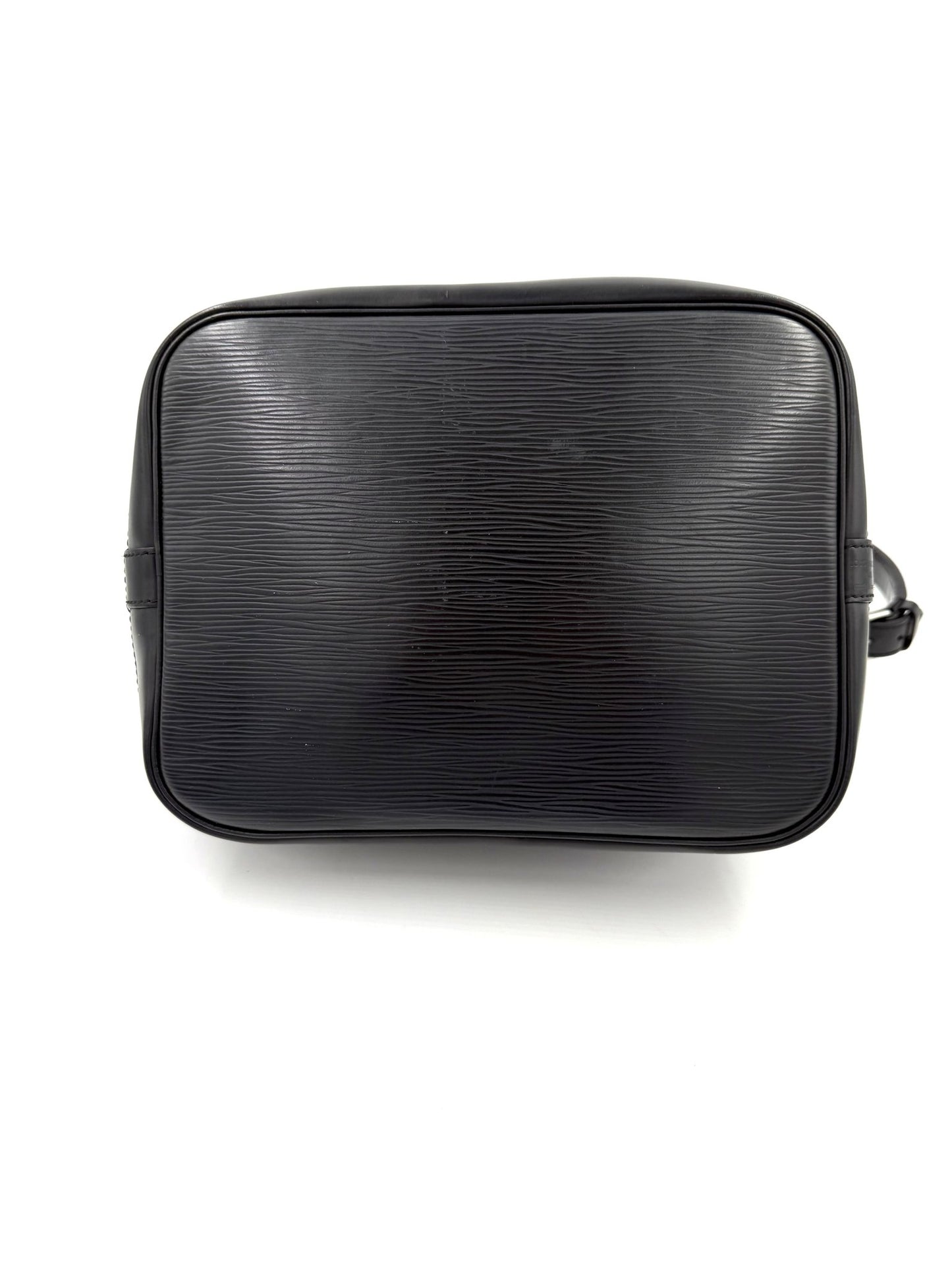 LOUIS VUITTON Noe petit Epi schwarz - Clutch & Macarons - BA3099 - Clutch & Macarons - 