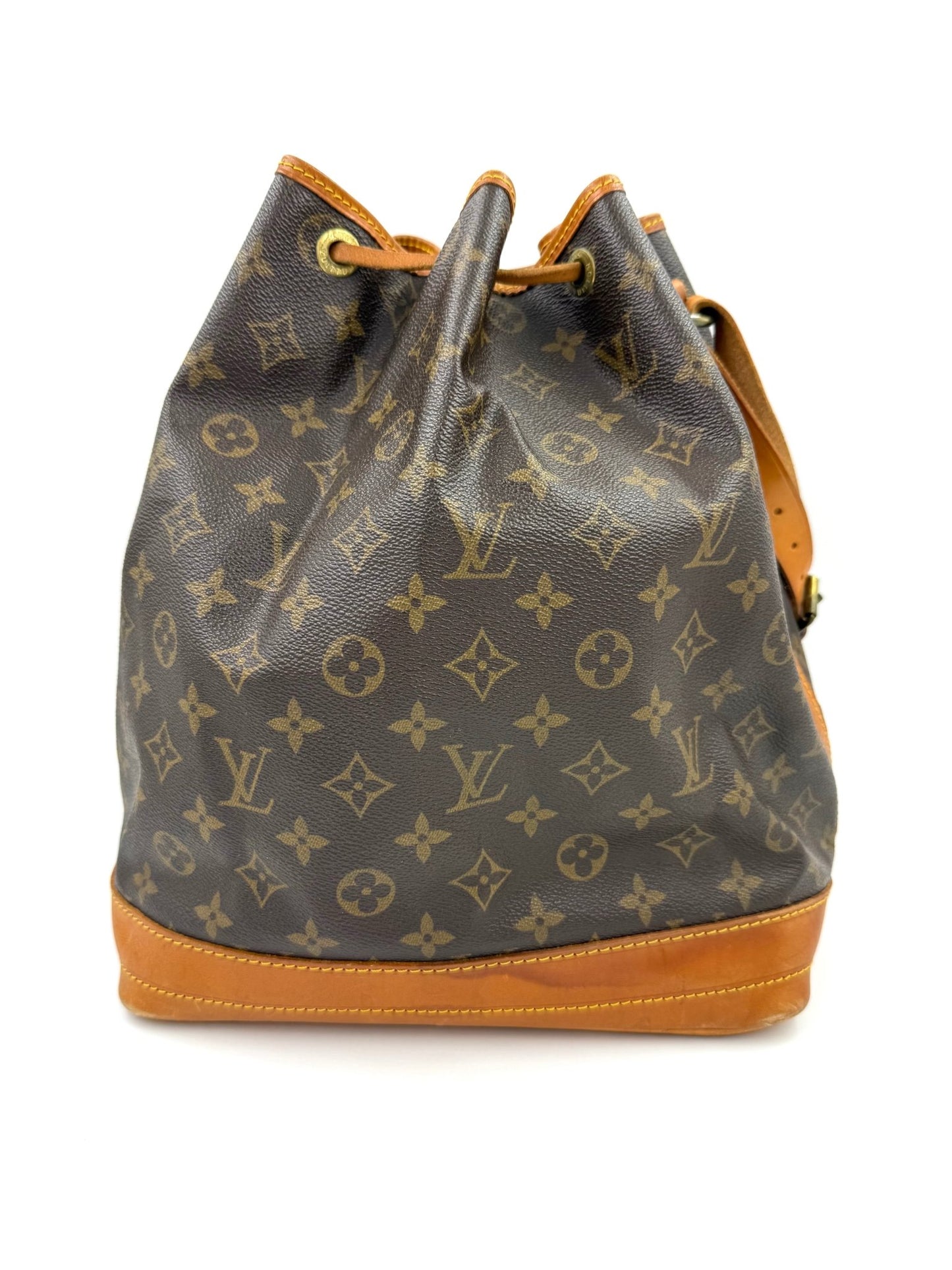 LOUIS VUITTON Sac Noe grande Monogram Vintage - Clutch & Macarons - A2 873 - Clutch & Macarons - 