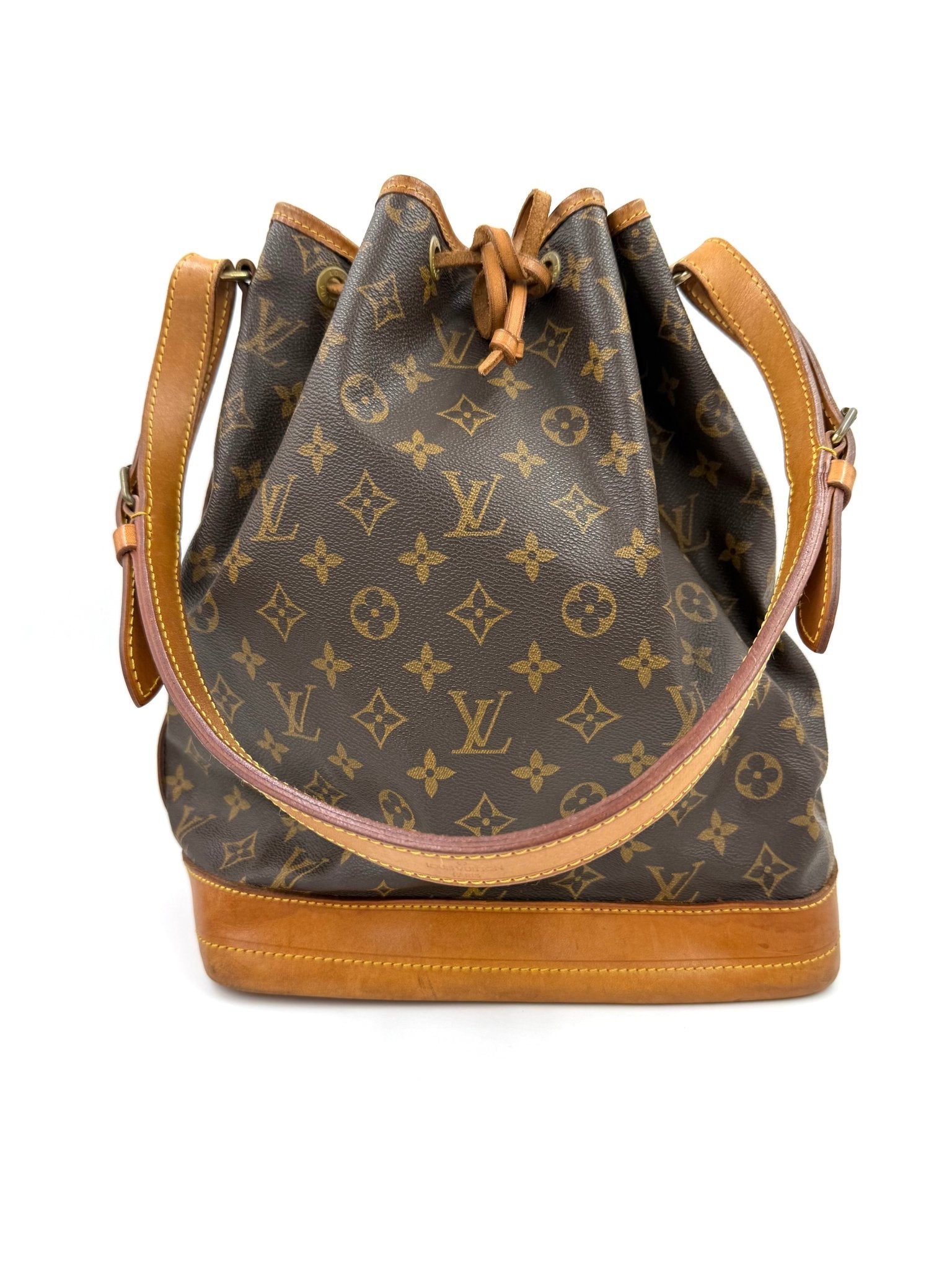 LOUIS VUITTON Noe grande Monogram - Clutch & Macarons - AR0997 - Clutch & Macarons - 