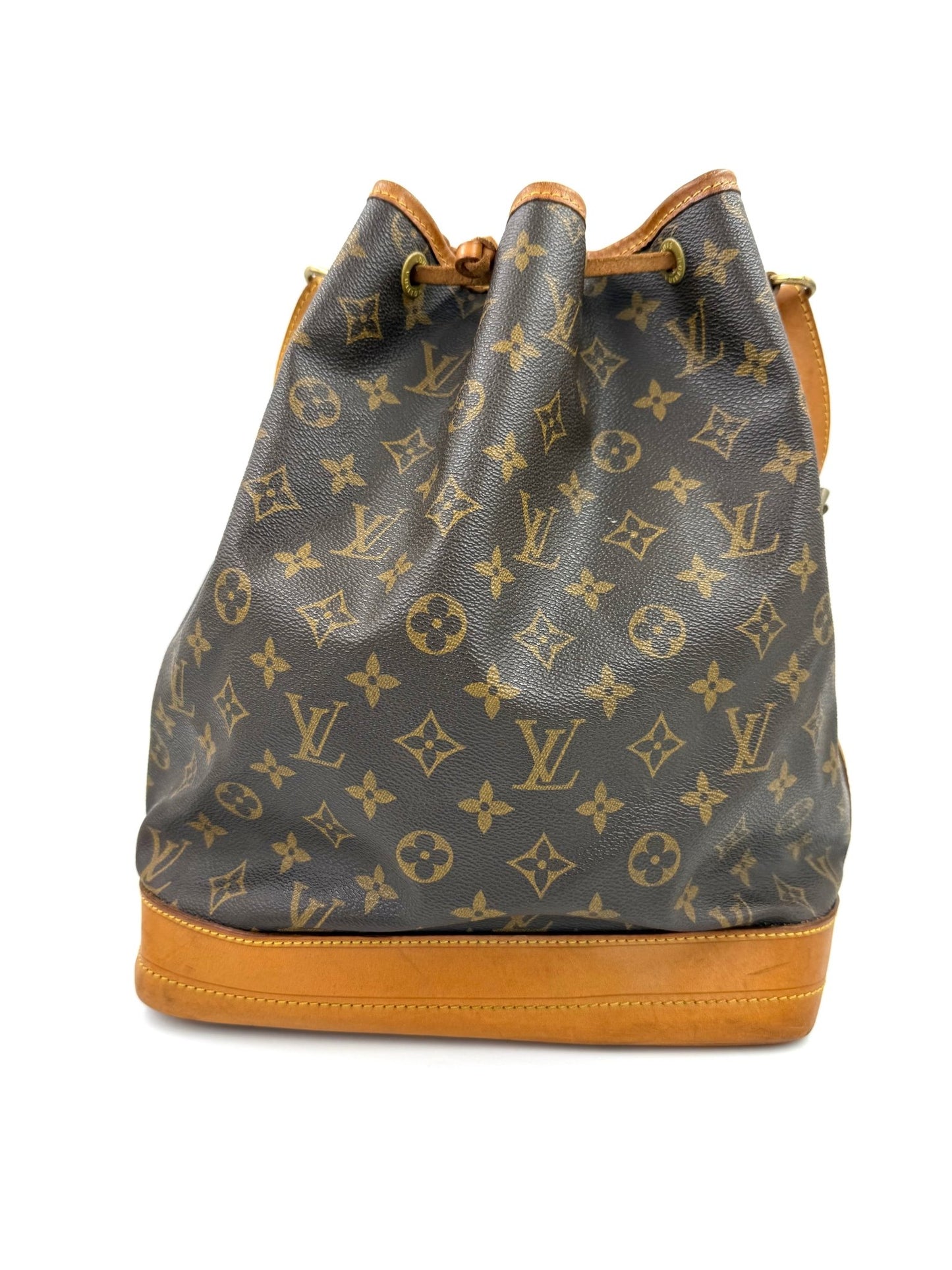 LOUIS VUITTON Noe grande Monogram - Clutch & Macarons - AR0997 - Clutch & Macarons - 