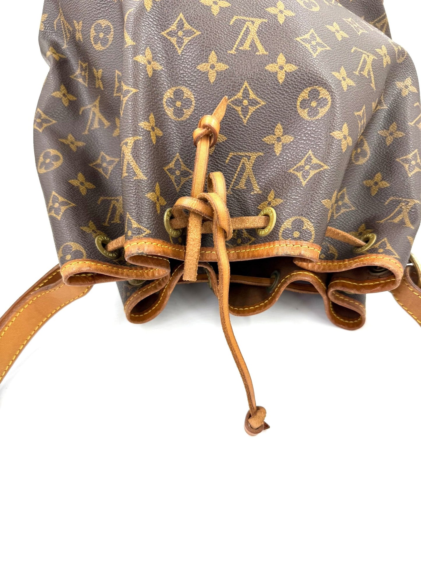 LOUIS VUITTON Noe grande Monogram - Clutch & Macarons - AR0997 - Clutch & Macarons - 