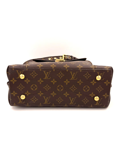 LOUIS VUITTON Metis Hobo Monogram Canvas