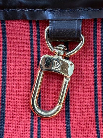 LOUIS VUITTON Delightful PM Damier Ebene