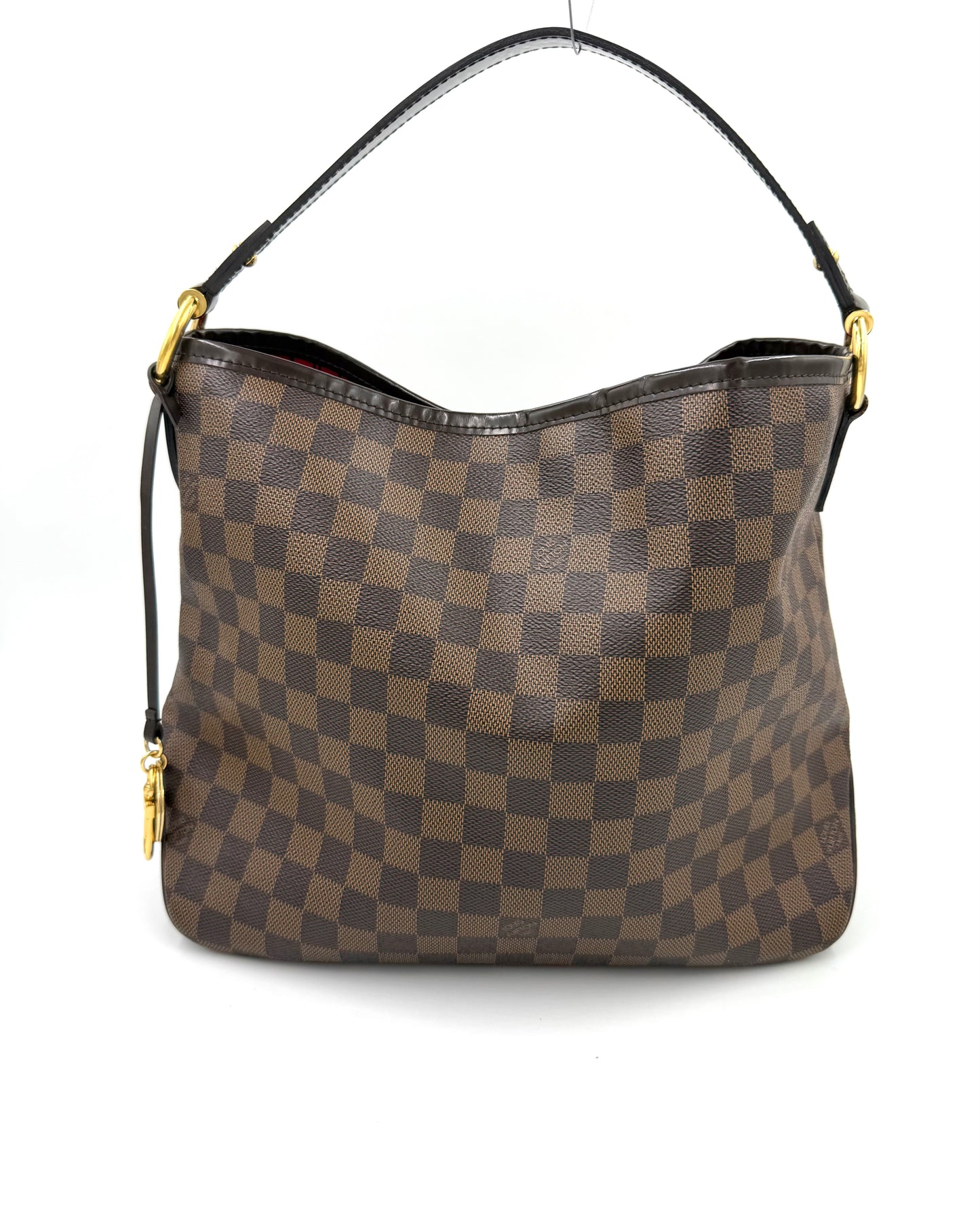 LOUIS VUITTON Delightful PM Damier Ebene