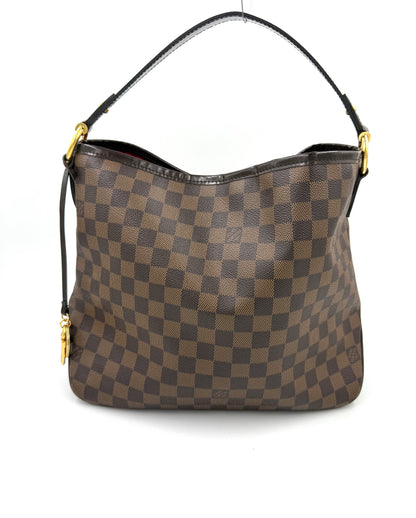 LOUIS VUITTON Delightful PM Damier Ebene
