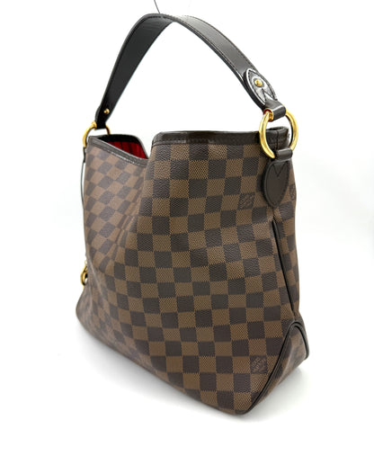 LOUIS VUITTON Delightful PM Damier Ebene
