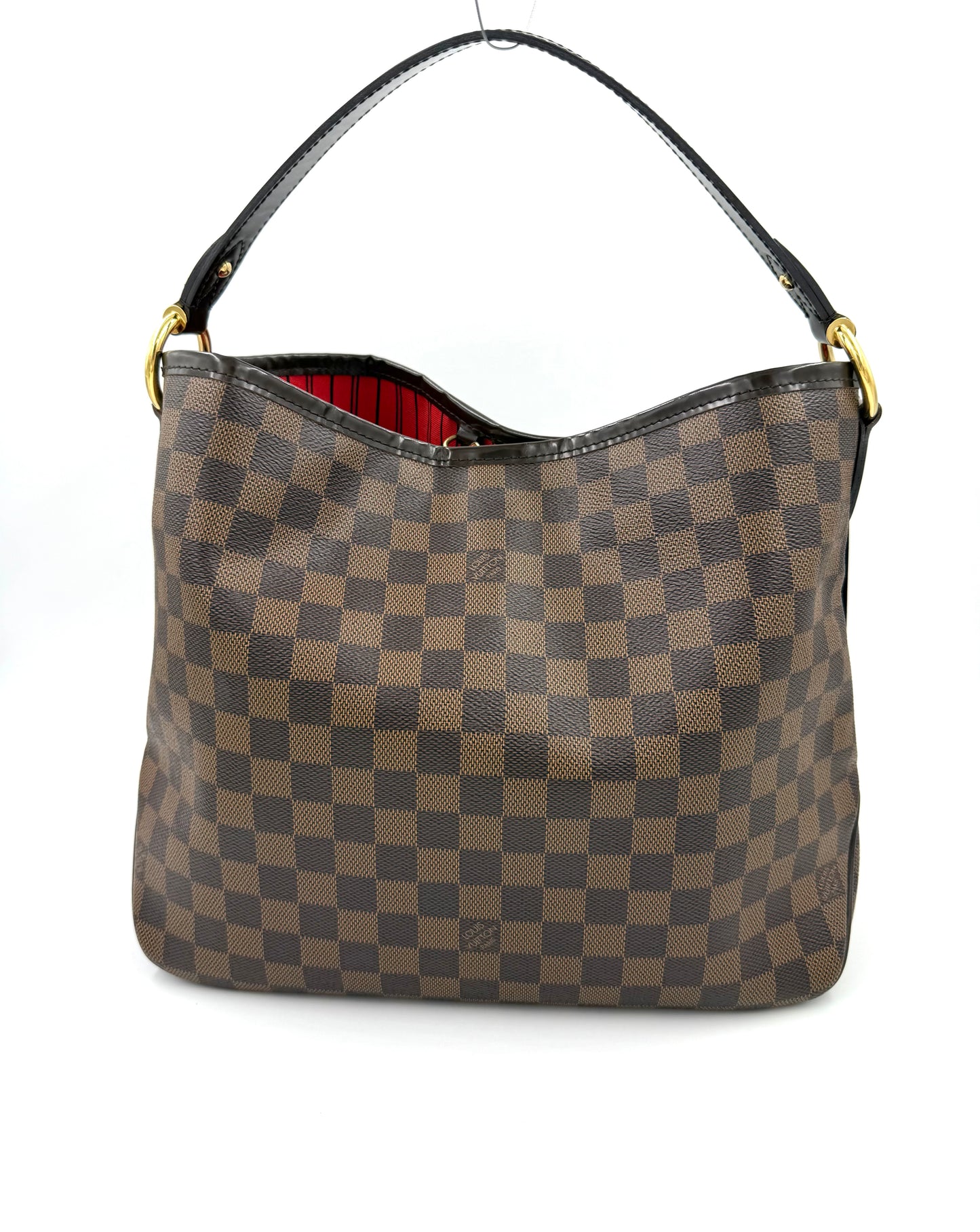 LOUIS VUITTON Delightful PM Damier Ebene