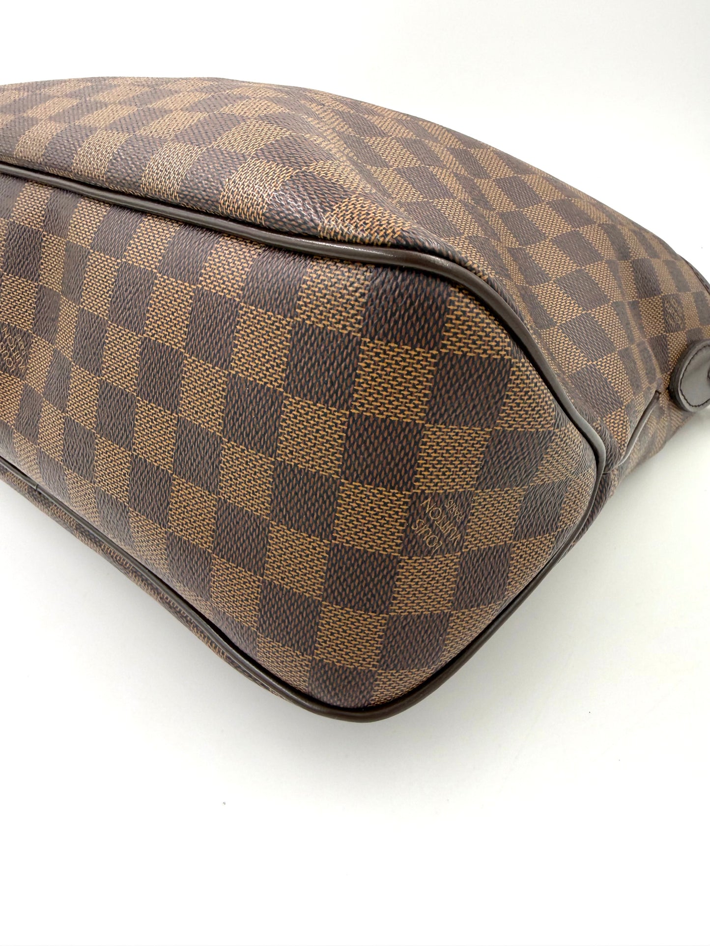 LOUIS VUITTON Delightful PM Damier Ebene
