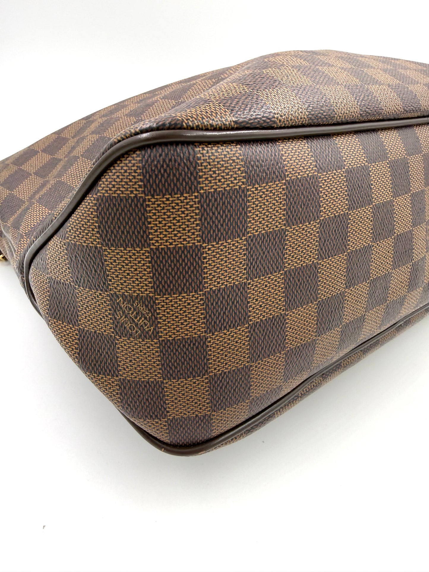LOUIS VUITTON Delightful PM Damier Ebene