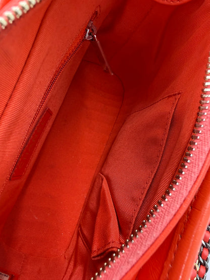 CHANEL Gabrielle small koralle