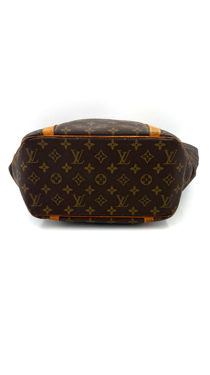 LOUIS VUITTON Sac Shopping Monogram Canvas