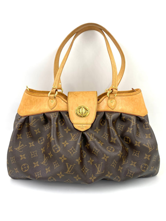 LOUIS VUITTON Boetie Monogram Canvas - Clutch & Macarons - VI3100 - Clutch & Macarons - 