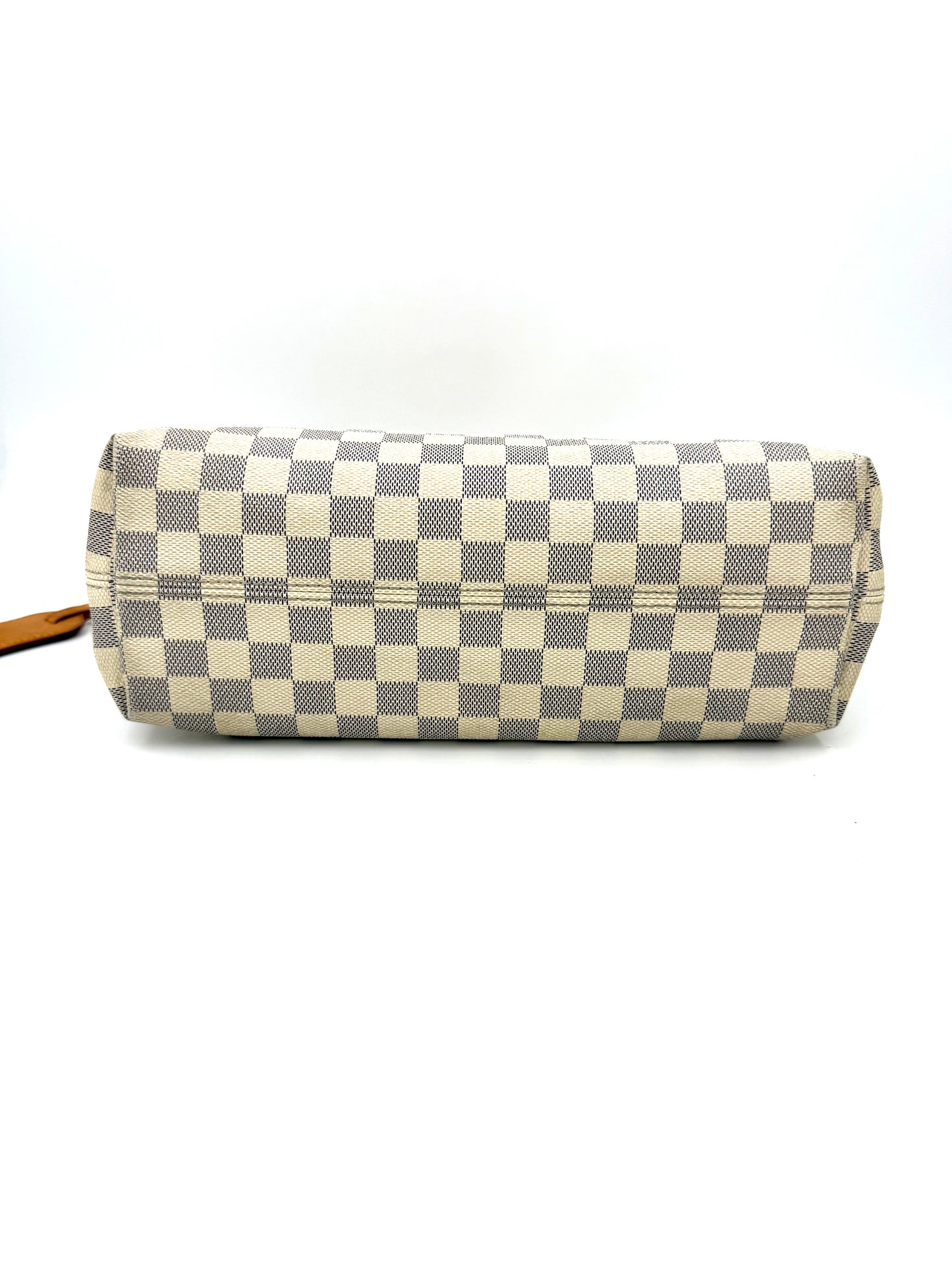 LOUIS VUITTON Graceful PM Damier Azur