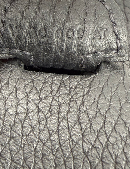 HERMÈS Evelyne 29 schwarz GHW