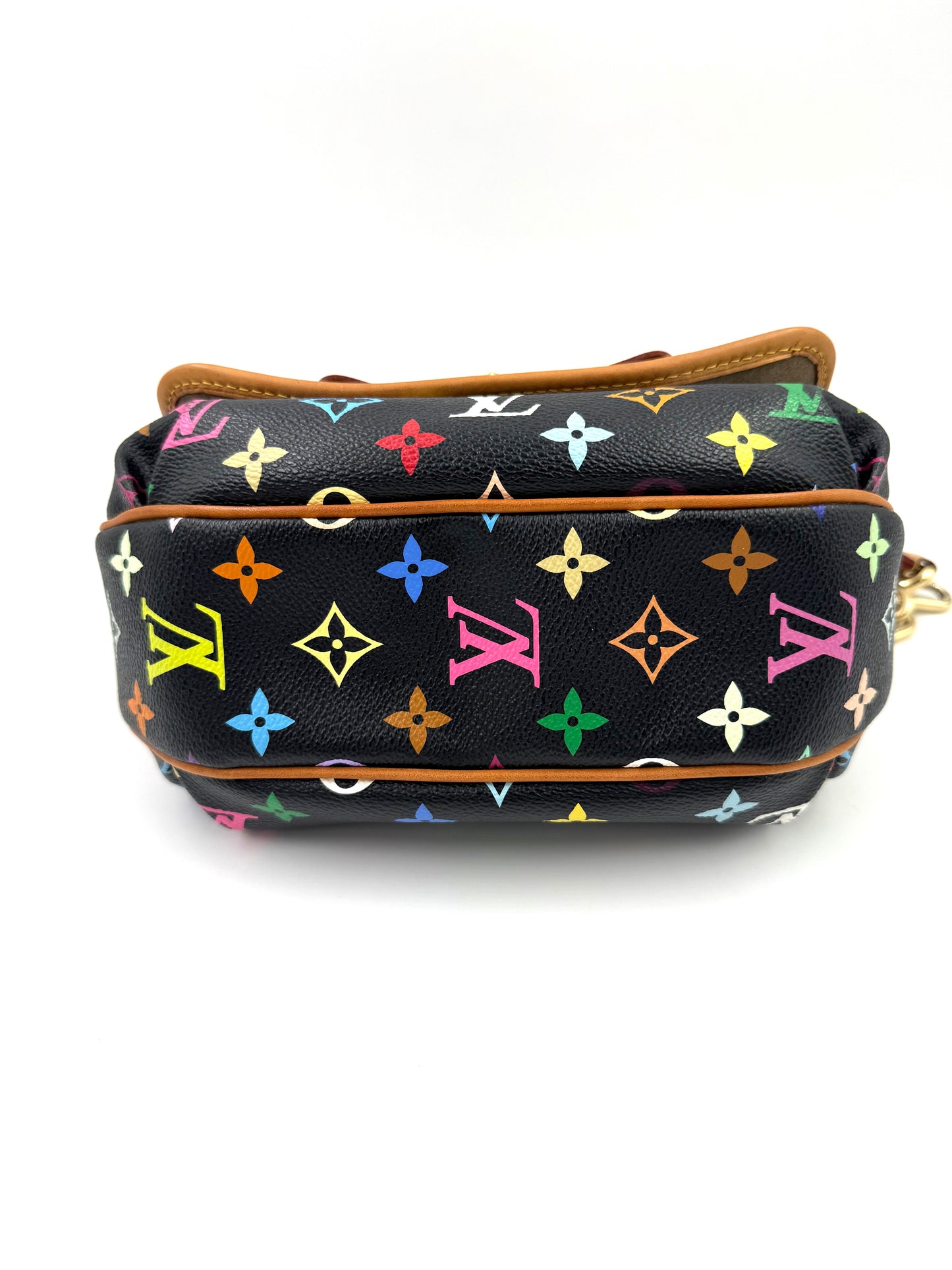 LOUIS VUITTON x Murakami Multicolor Patti