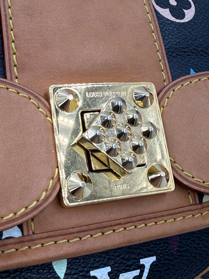 LOUIS VUITTON x Murakami Multicolor Patti