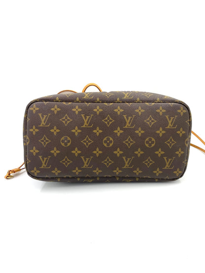 LOUIS VUITTON Neverfull MM „V“ Knokke - Clutch & Macarons - SR3155 - Clutch & Macarons - 