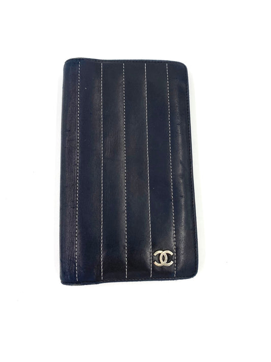 CHANEL Portemonnaie schwarz - Clutch & Macarons - 10192138 - Clutch & Macarons - 