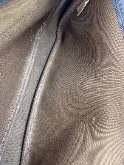 LOUIS VUITTON Pochette Accessoires Monogram Canvas