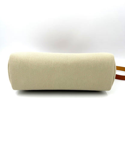 HERMÈS Herbag 31 Zip Beton