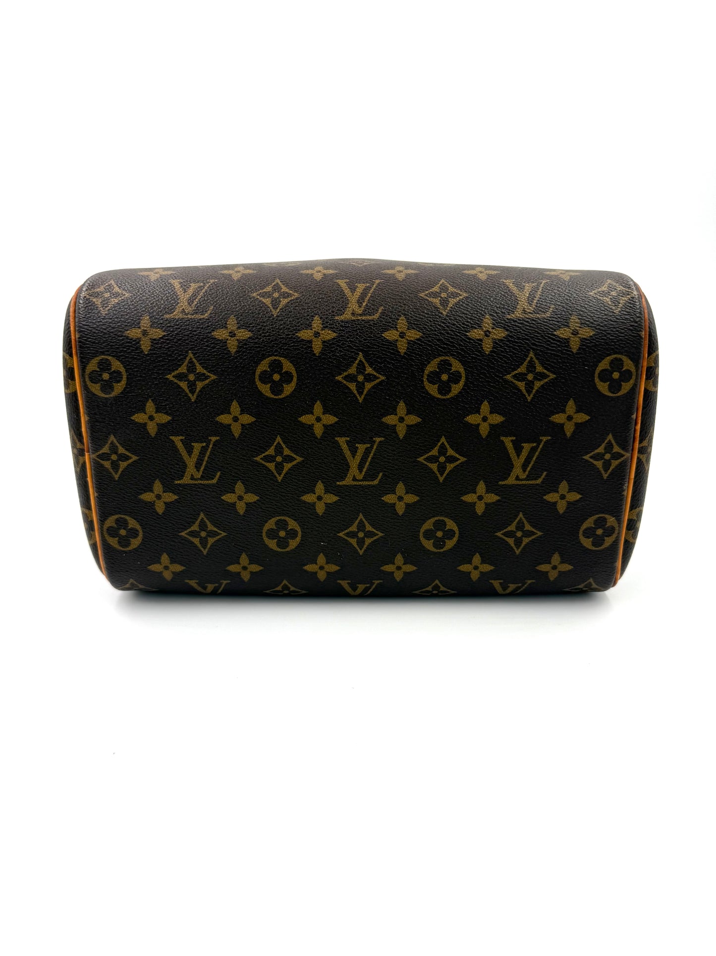 LOUIS VUITTON Dopp Kit Poch Toilette Monogram Canvas