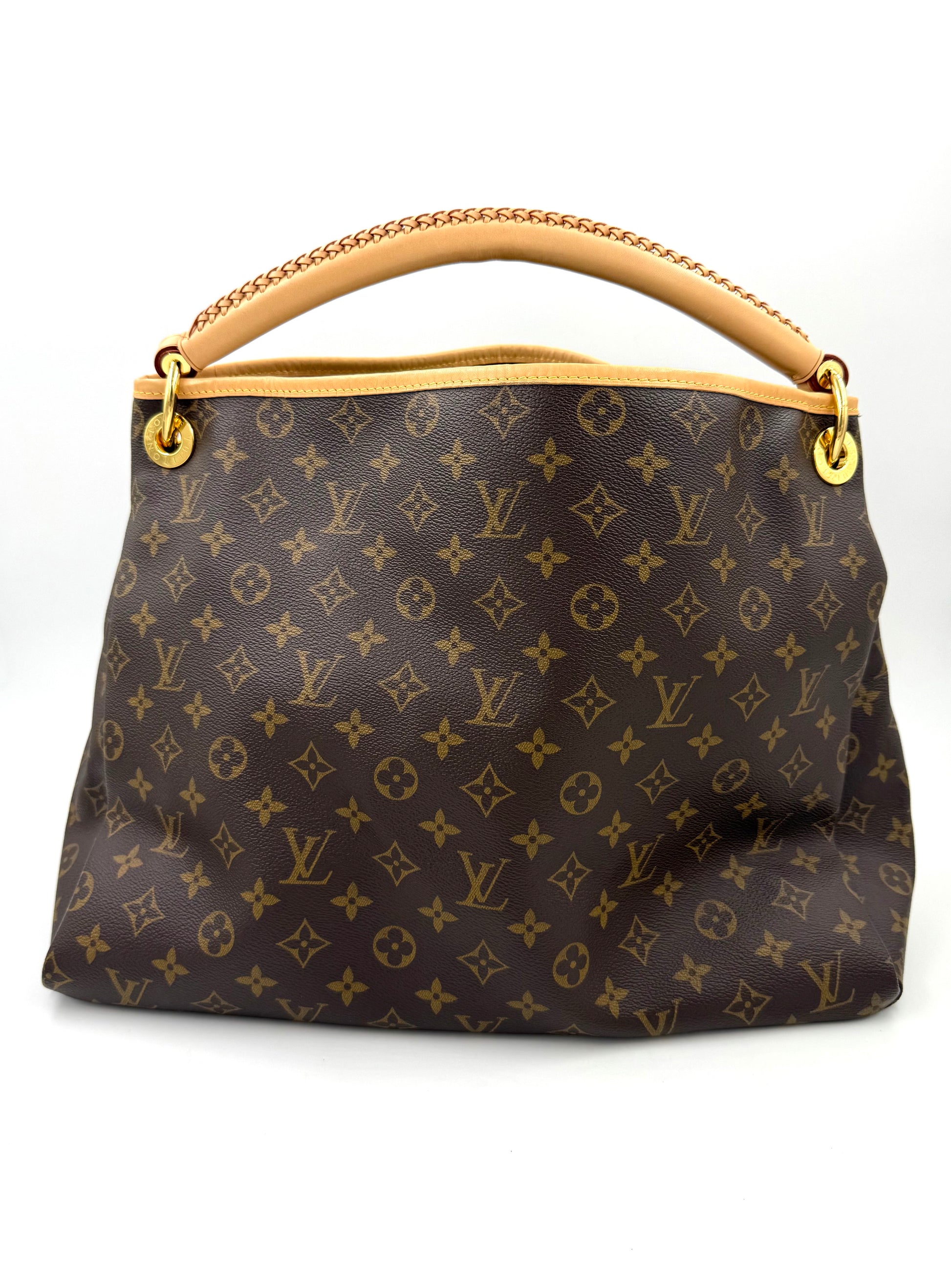 Louis Vuitton Designerhandtasche Designer Bags Taschen Designer