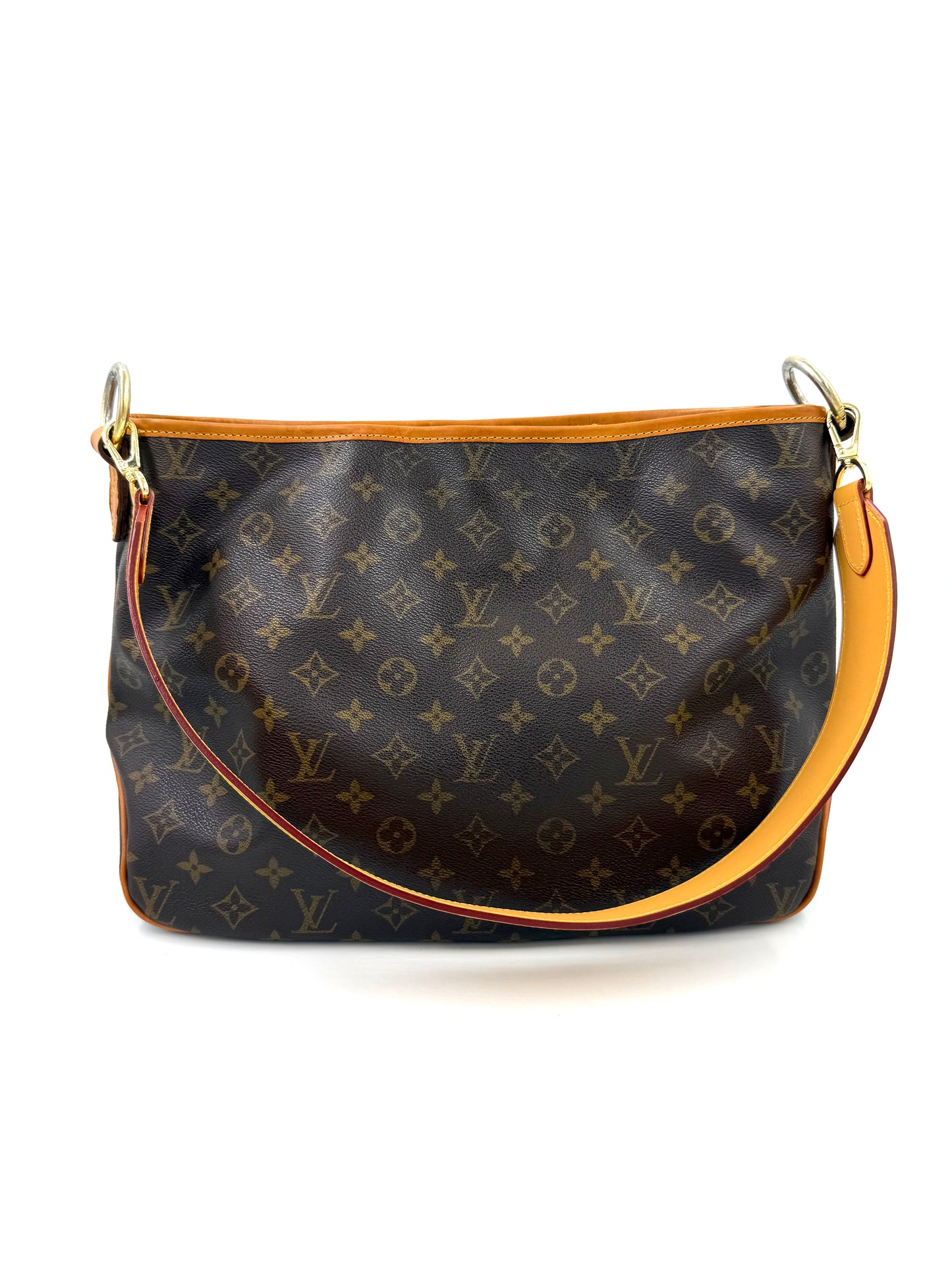 LOUIS VUITTON Delightful PM Monogram Canvas