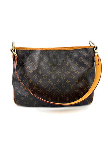 LOUIS VUITTON Delightful PM Monogram Canvas