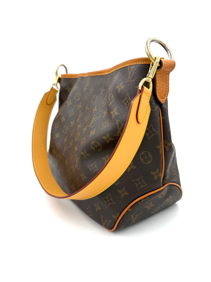 LOUIS VUITTON Delightful PM Monogram Canvas