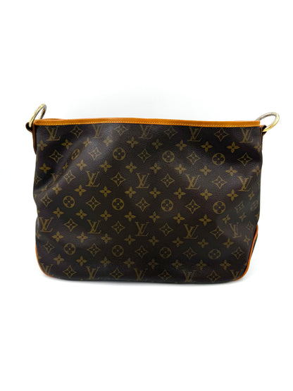 LOUIS VUITTON Delightful PM Monogram Canvas