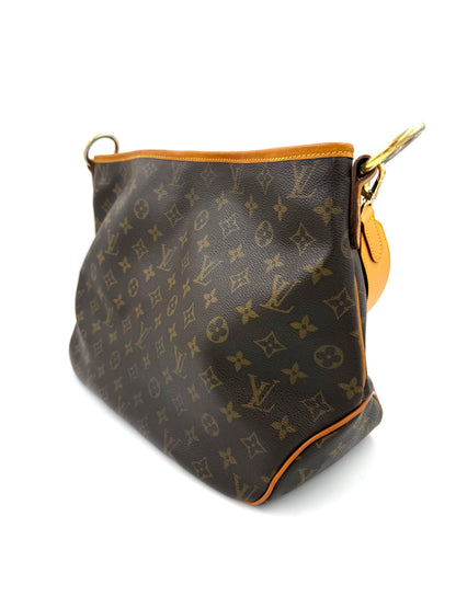 LOUIS VUITTON Delightful PM Monogram Canvas