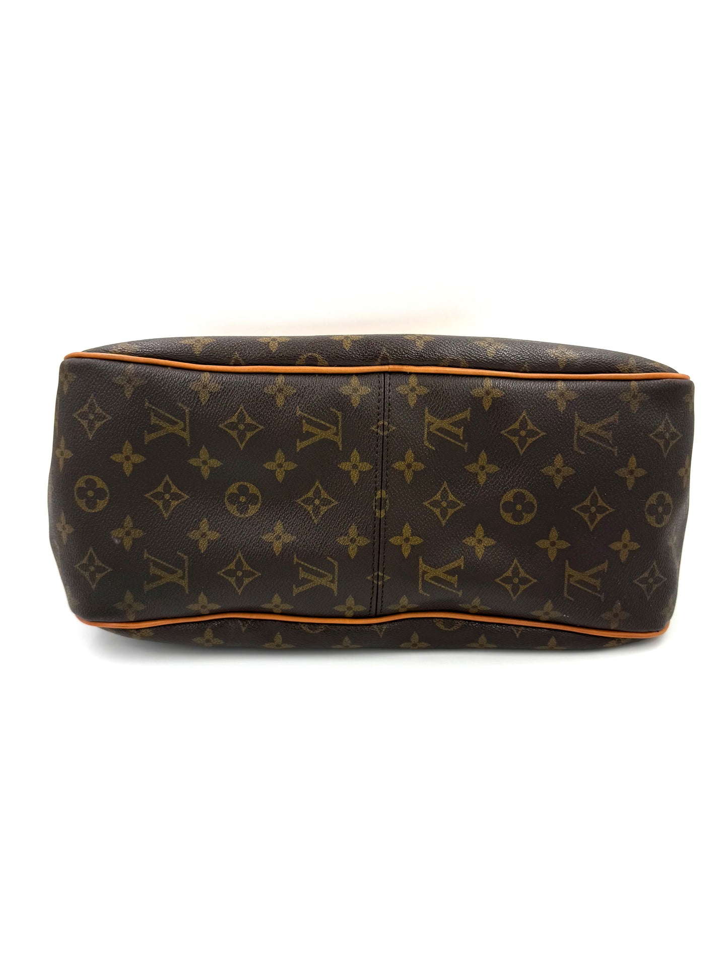 LOUIS VUITTON Delightful PM Monogram Canvas