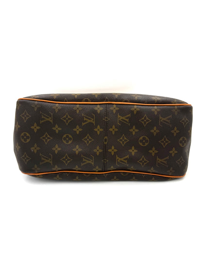 LOUIS VUITTON Delightful PM Monogram Canvas