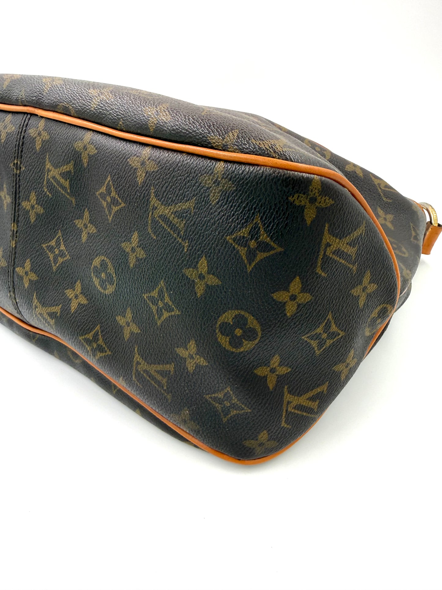 LOUIS VUITTON Delightful PM Monogram Canvas
