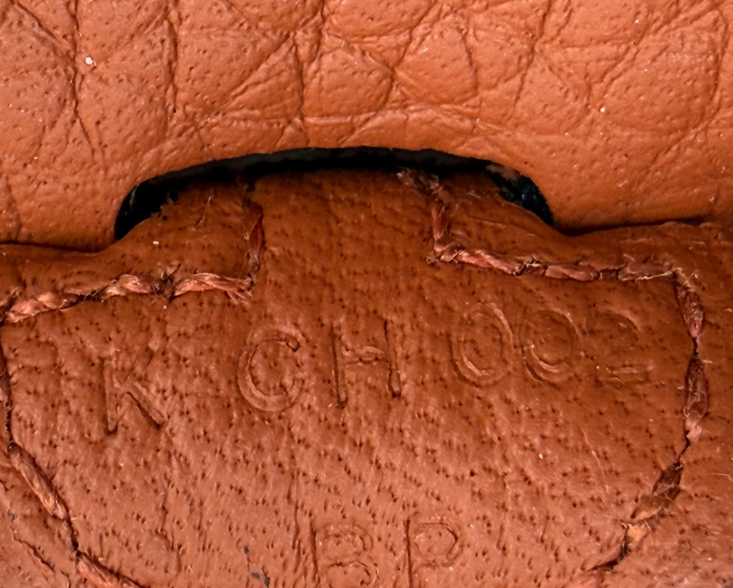 HERMÈS Evelyne 16 Clemence PHW