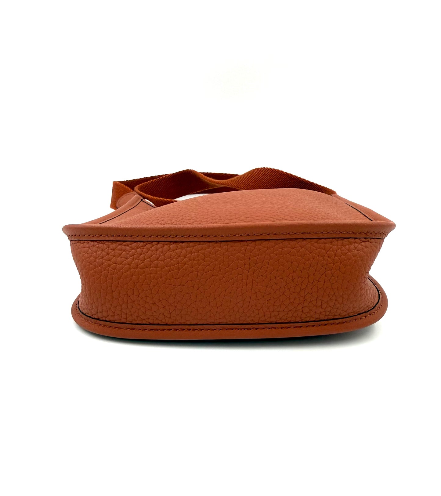 HERMÈS Evelyne 16 Clemence PHW