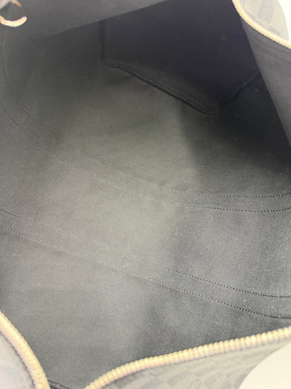 LOUIS VUITTON Keepall 45 Bandouliere Damier Graphite
