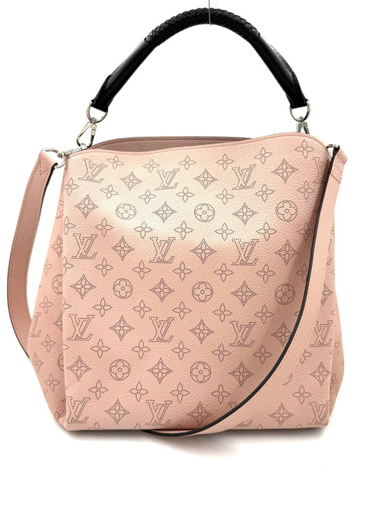 LOUIS VUITTON Babylone PM Magnolia - Clutch & Macarons - AH1126 - Clutch & Macarons - 