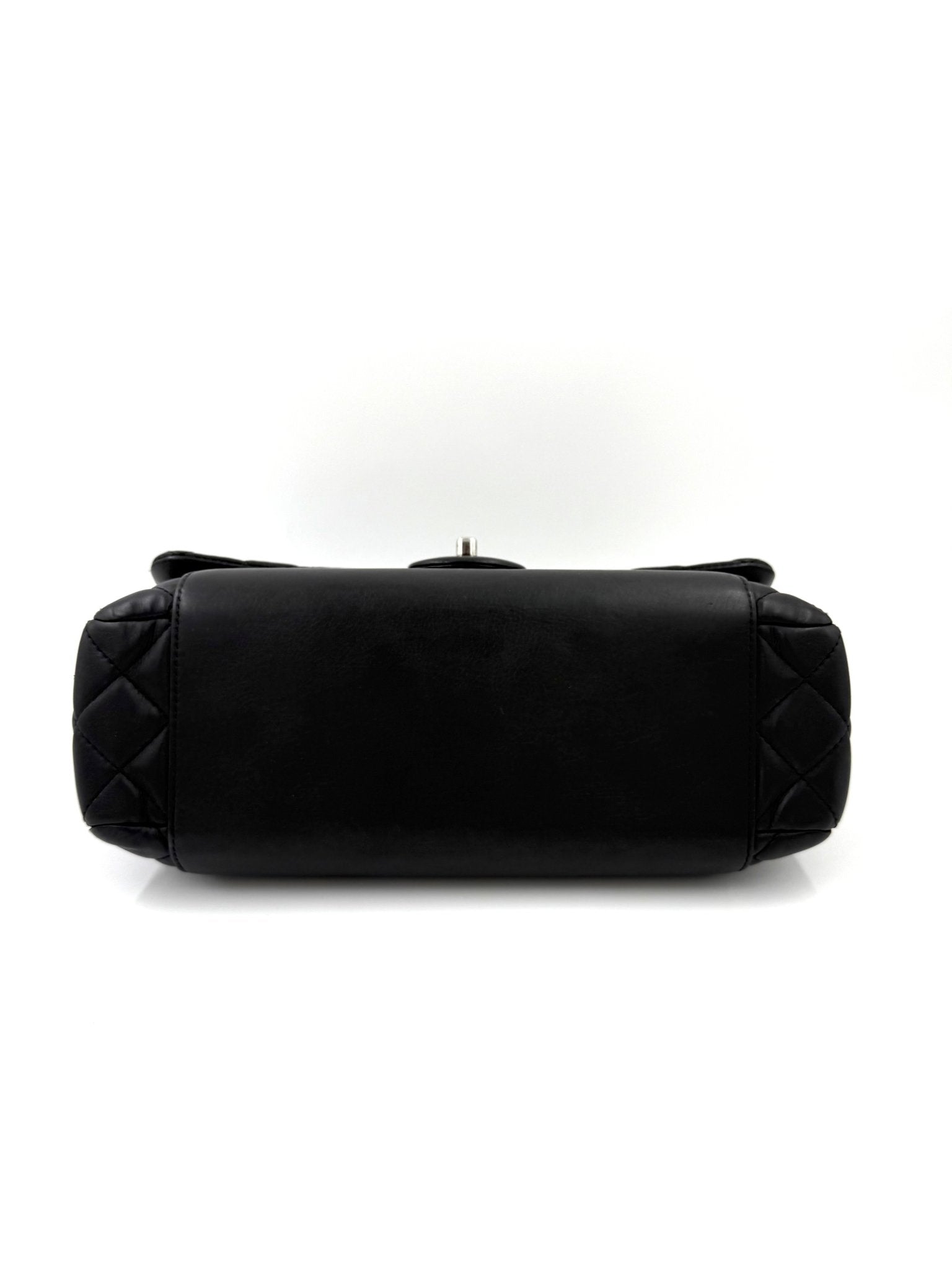 CHANEL Timeless Single Flap Bag schwarz SHW Jumbo - Clutch & Macarons - 21666954 - Clutch & Macarons - 