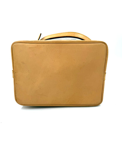 LOUIS VUITTON Noe grande Damier Azur