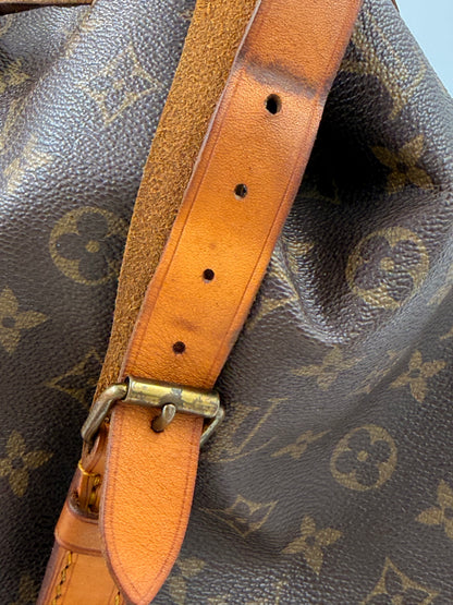 LOUIS VUITTON Noe grande Monogram Canvas