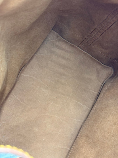 LOUIS VUITTON Noe grande Monogram Canvas