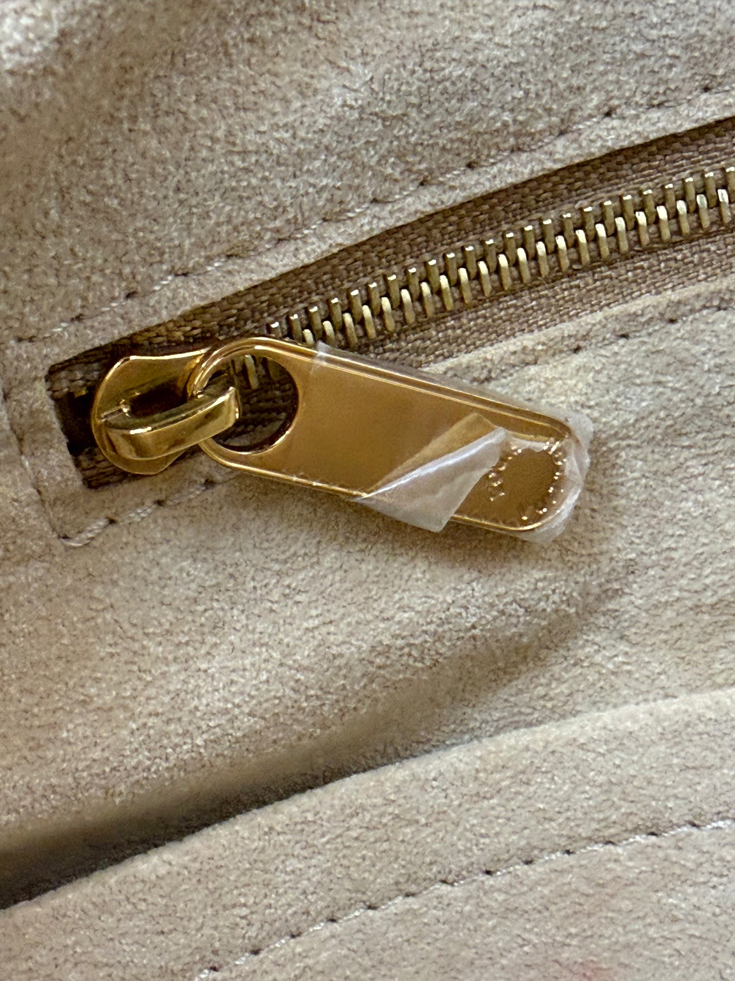 LOUIS VUITTON Artsy NM MM Damier Azur