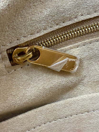 LOUIS VUITTON Artsy NM MM Damier Azur