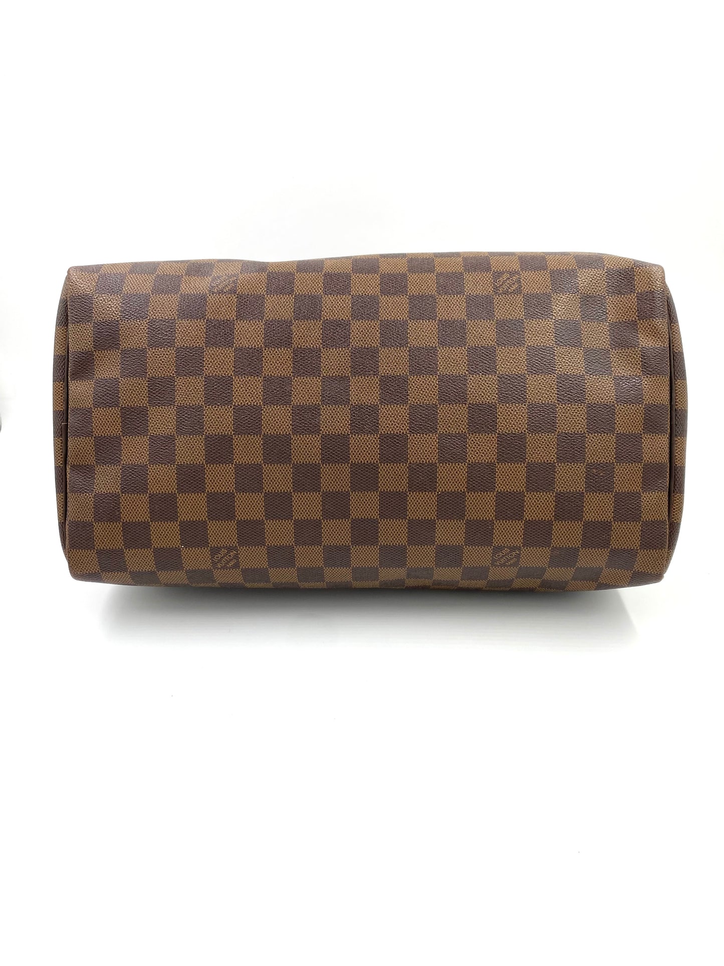 LOUIS VUITTON Speedy 35 Damier Ebene