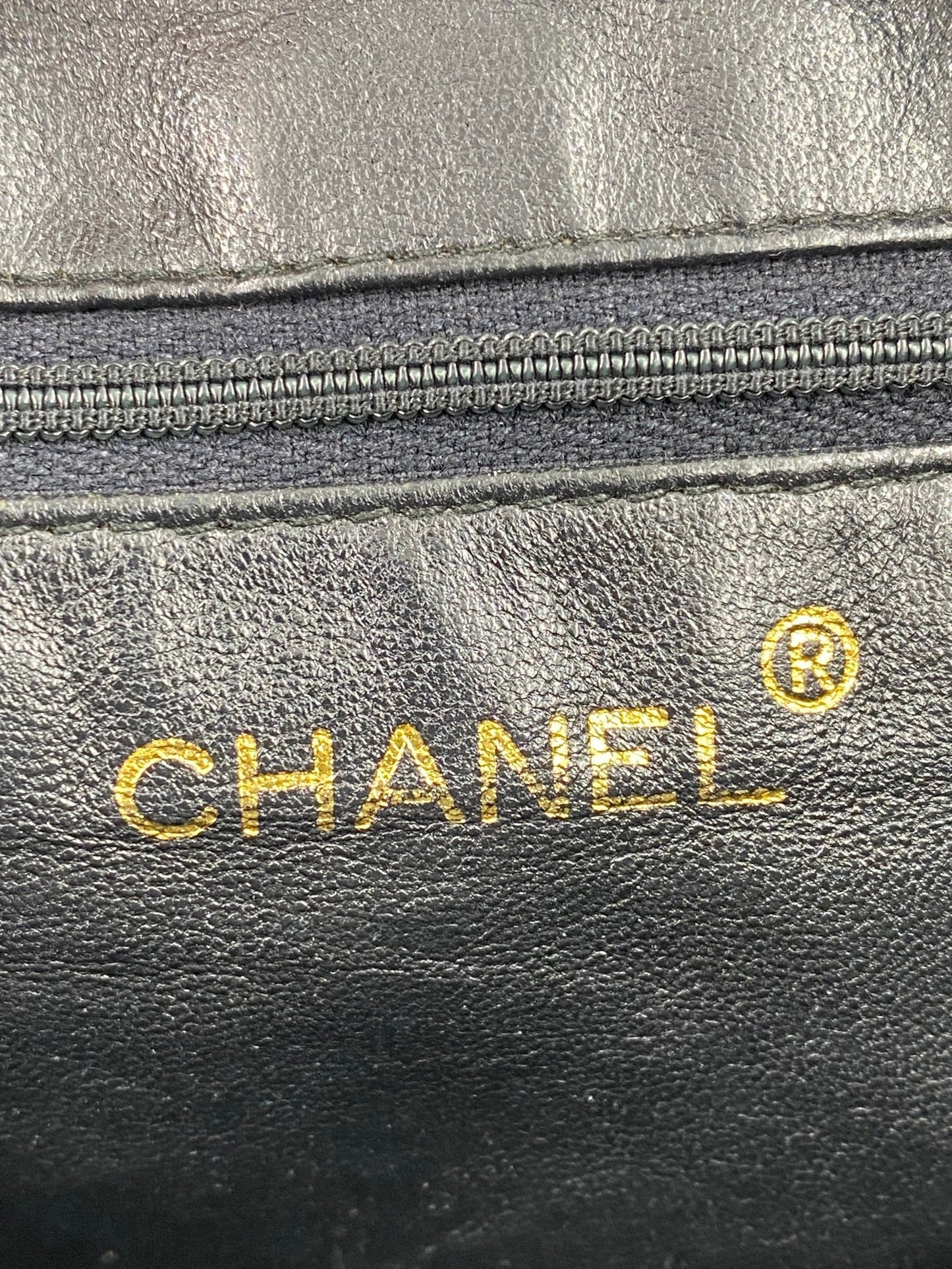 CHANEL Vintage Camera Bag schwarz - Clutch & Macarons - 2620273 - Clutch & Macarons - 