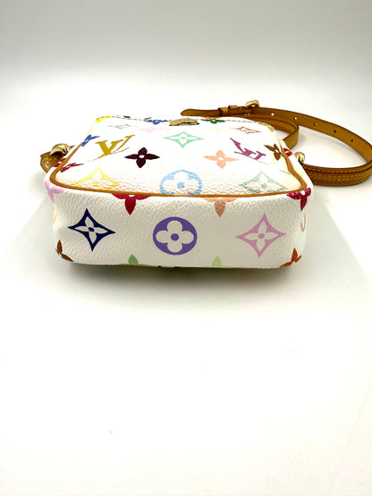 LOUIS VUITTON Rift Multicolor x Murakami